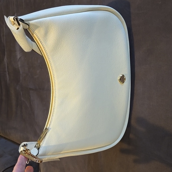 NWT Kate Spade Pebbled Leather Bag - Picture 2 of 6